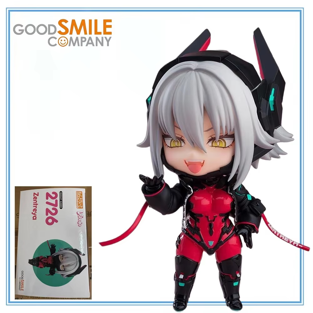 Good Smile Company Nendoroid - 100%正規品在庫あり グッドスマイルカンパニー ねんどろいど（） # 2726) VShojo