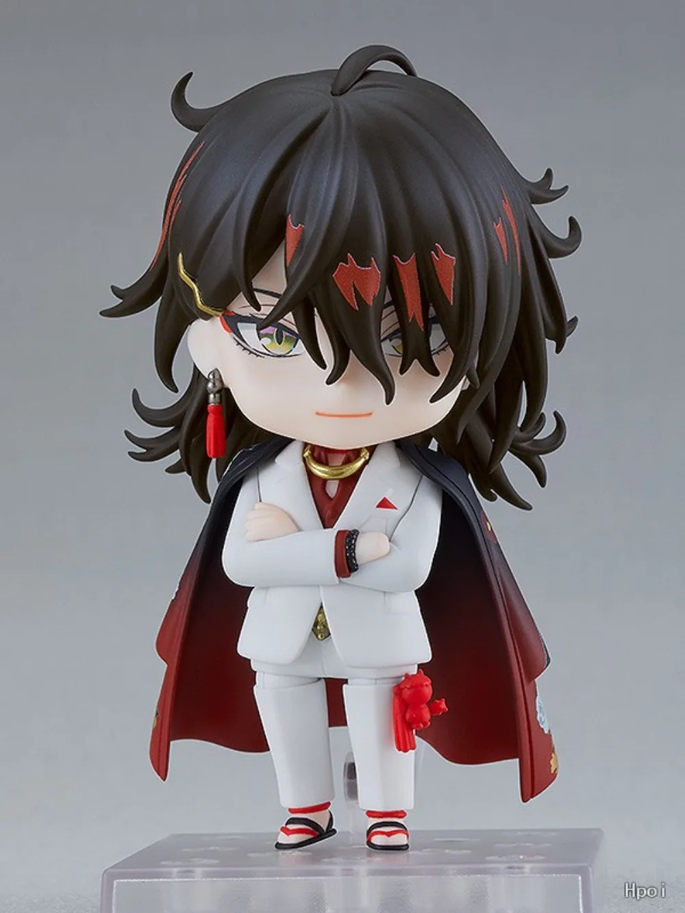 Good Smile Company Nendoroid - 100%正規品在庫あり グッドスマイルカンパニー ねんどろいど にじさんじ 三毛優香 三毛ひなた