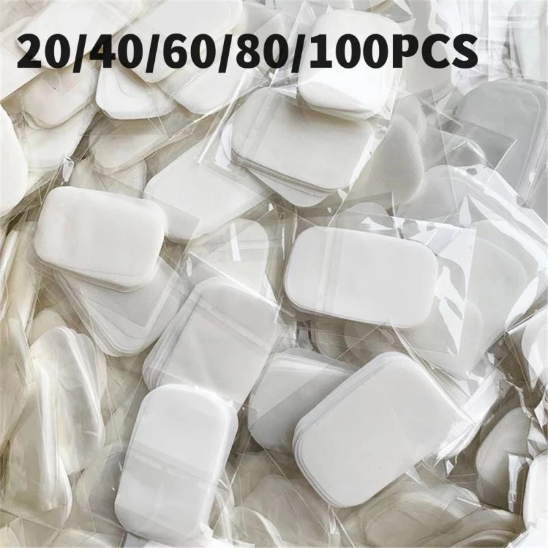 20/50/60/80/100枚入り/ロット ポータブルバス - Eva Foam Sheet のレビューと価格