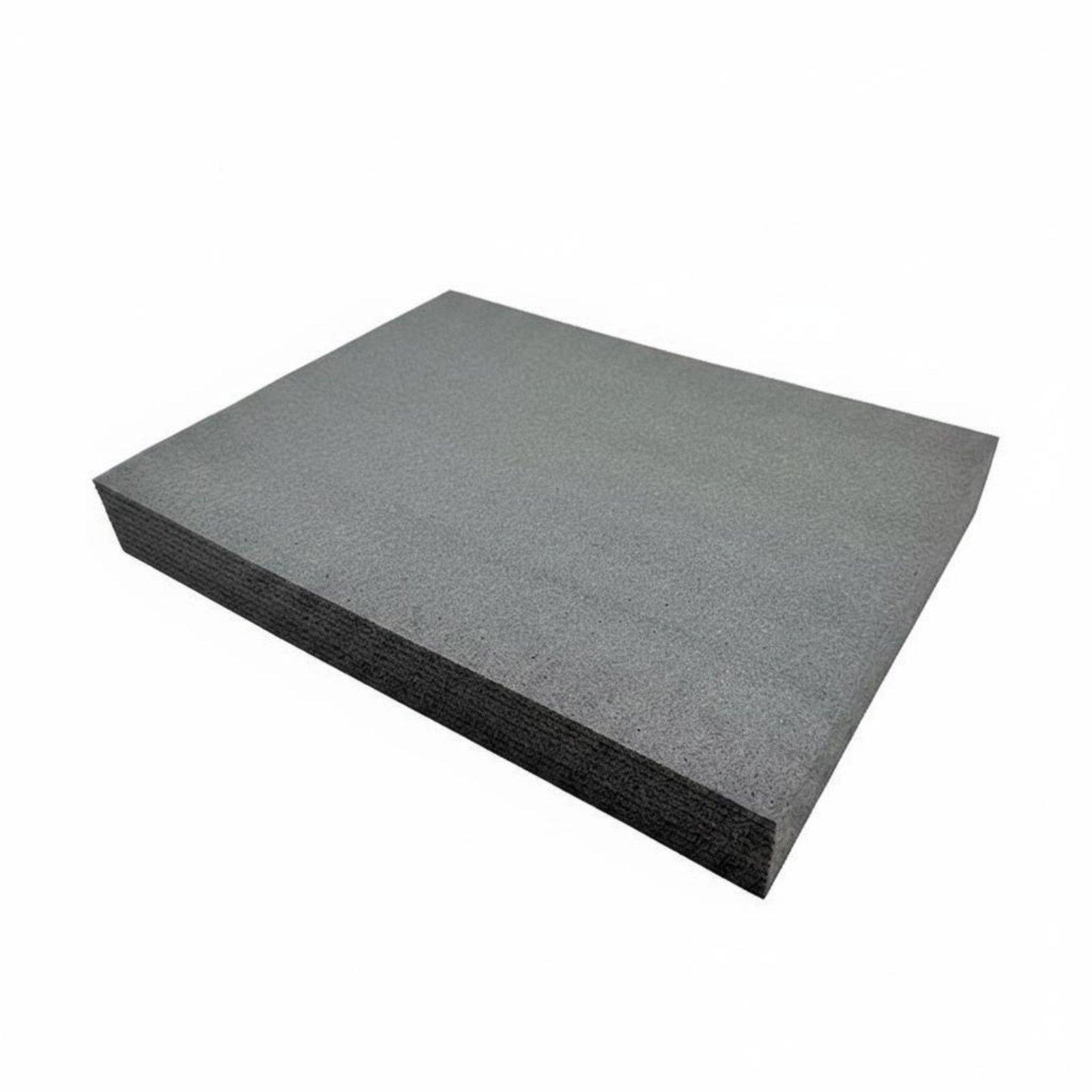 発泡ポリエチレンフォームシート 衝撃吸収フォームインサート  - Eva Foam Sheet のレビューと価格