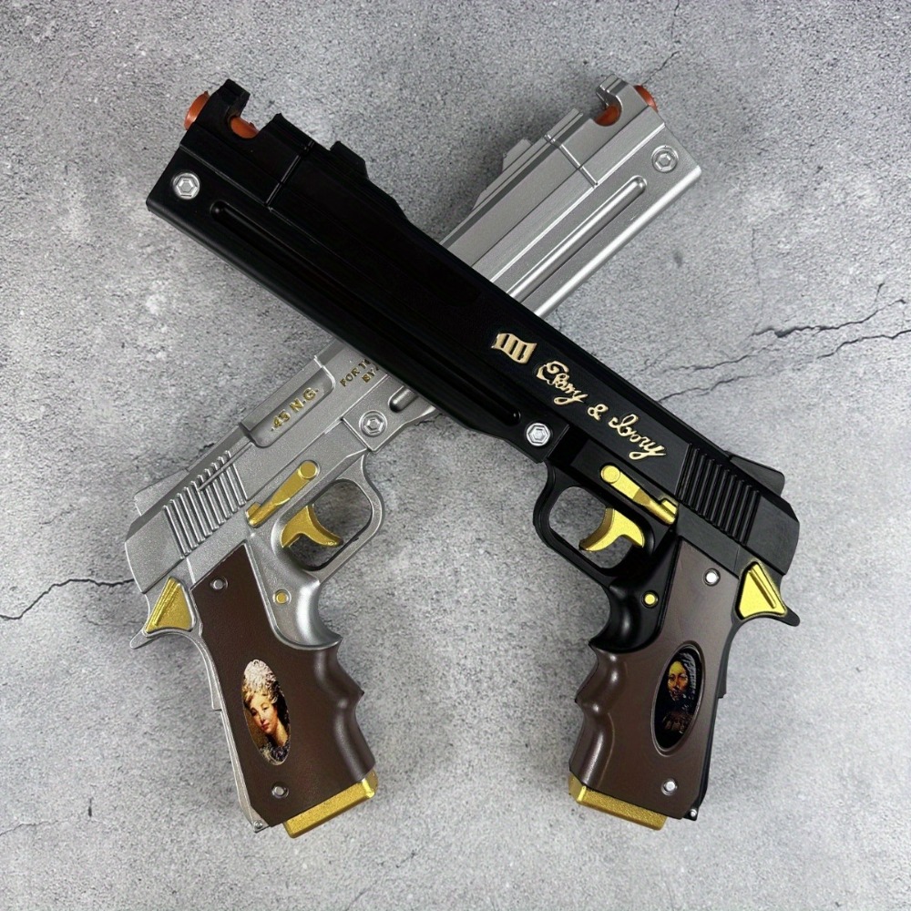 15インチPU製ダンテピストル デビルメイクライ4 アニメ  - Cosplay Prop Pistol のレビューと価格