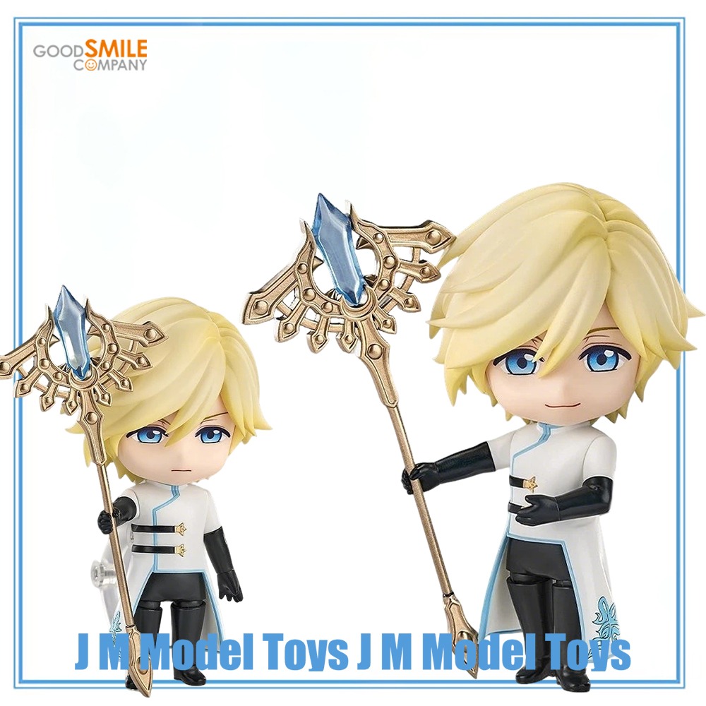 【JM】100%正規品 グッドスマイルカンパニー ねんどろい - Good Smile Company Nendoroid のレビューと価格