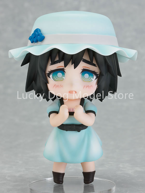 グッドスマイルカンパニー オリジナル 165 ねんどろいど  - Good Smile Company Nendoroid のレビューと価格
