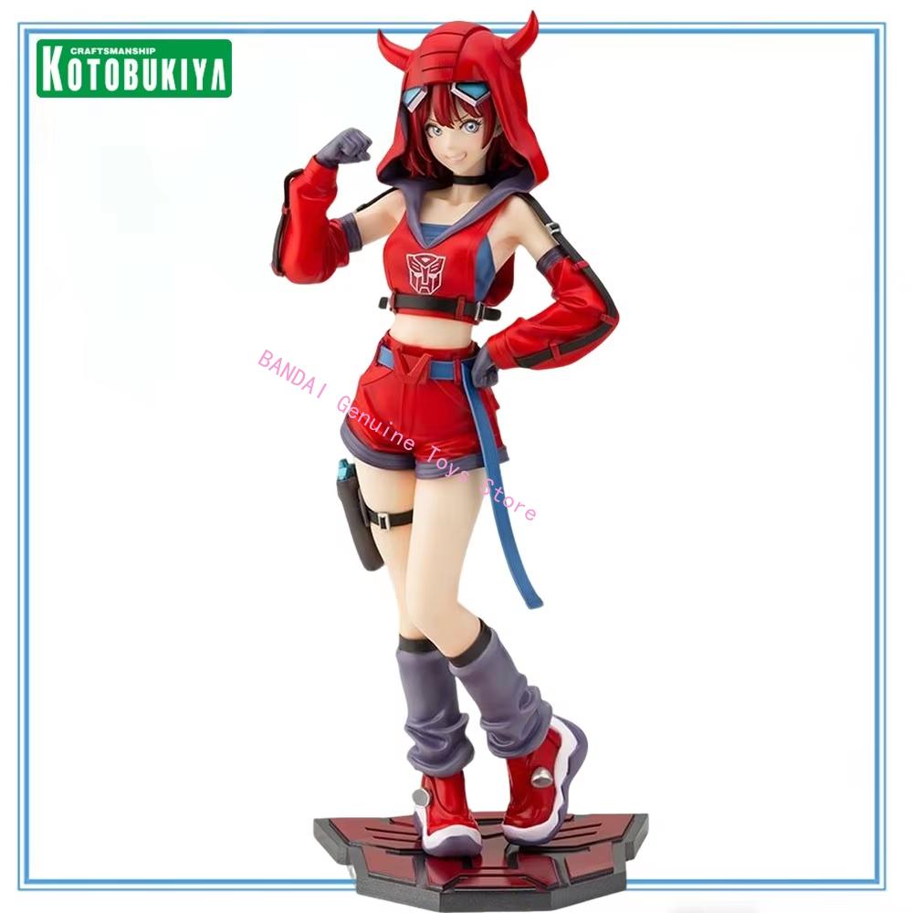 100% オリジナル在庫ありコトブキヤ美少女像クリフ限定版コ - Kotobukiya Bishoujo のレビューと価格