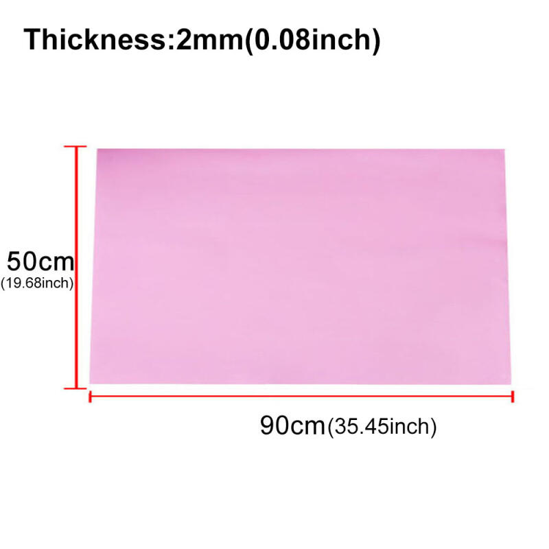 2枚のEVAフォームシート、カラフルで柔らかく耐久性のあるク - Eva Foam Sheet のレビューと価格