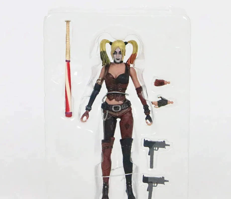 アニメ映画自殺分隊ハーレークインジョイントモビリティアクショ - Kotobukiya Bishoujo のレビューと価格
