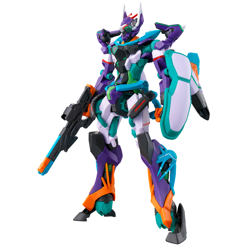 在庫あり バンダイ純正 HG 1/144 GQ GMS-K  - Bandai Gundam Rg のレビューと価格