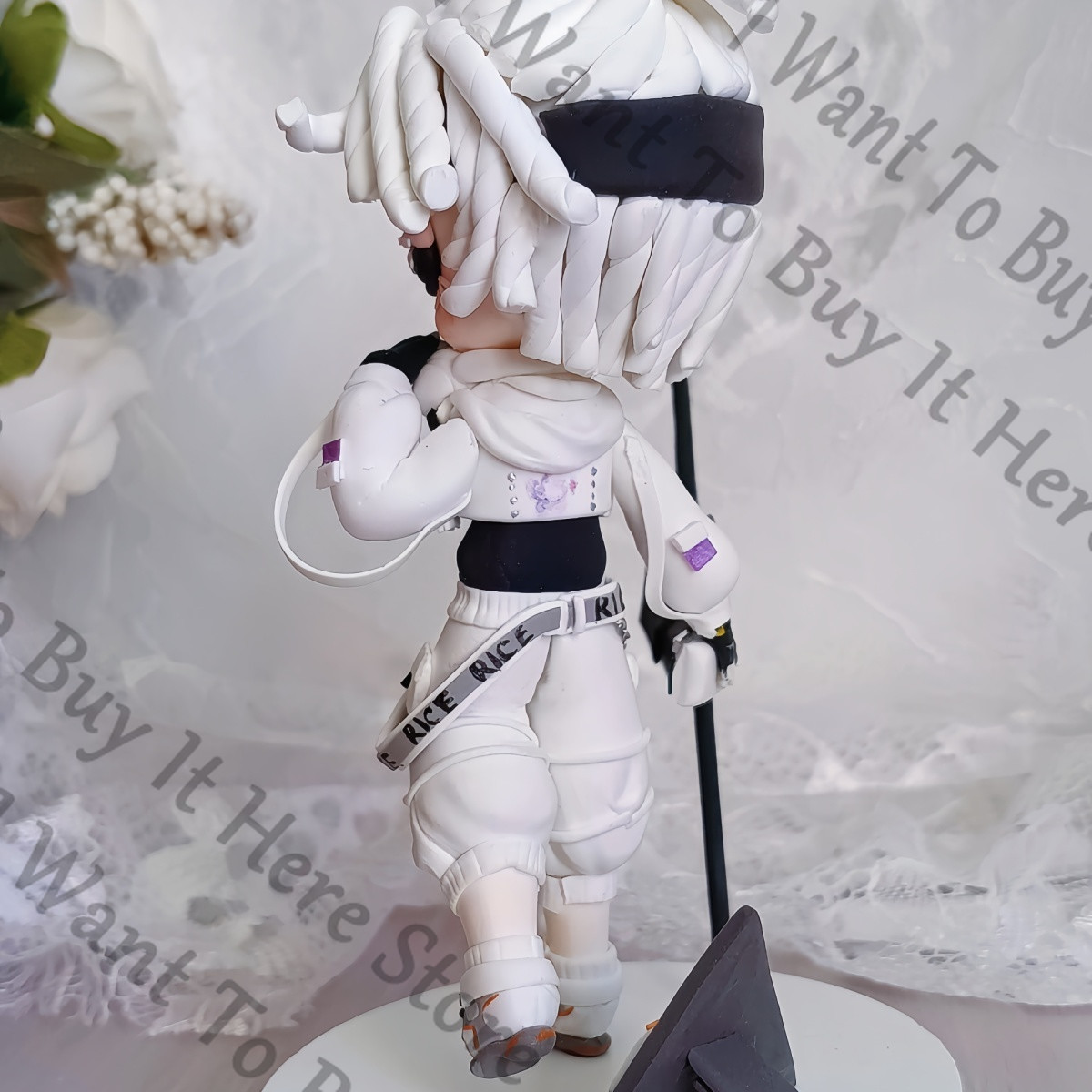 IdentityⅤ プリズナー ルカ・バルサ コスプレ カー - Cosplay Prop Kit のレビューと価格
