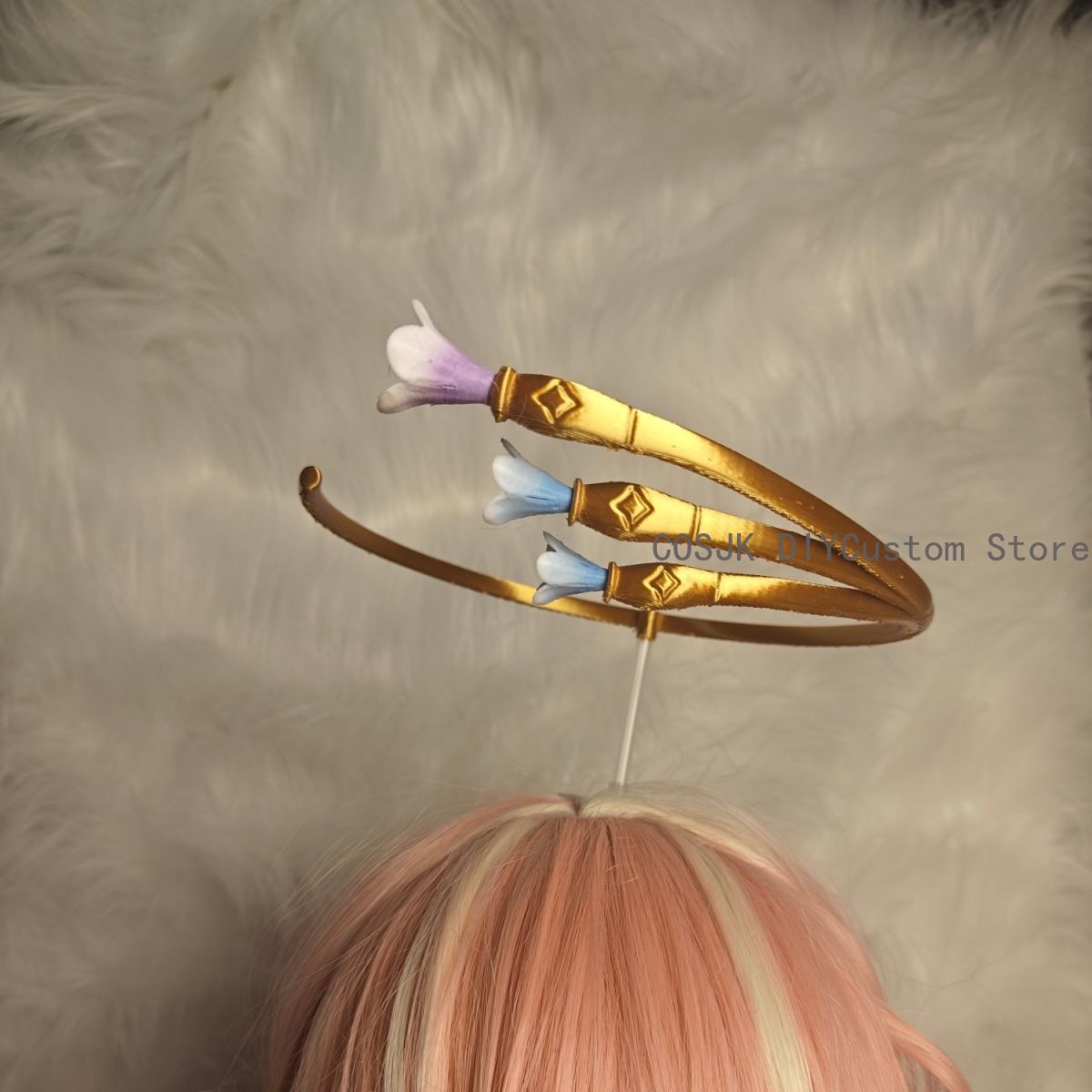 アニメゲーム Honkai スターレールコスプレコーナーアク - Cosplay Prop Kit のレビューと価格