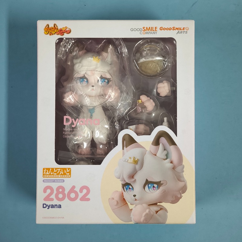 オリジナル在庫あり グッドスマイルカンパニー アクション/ド - Good Smile Company Nendoroid のレビューと価格
