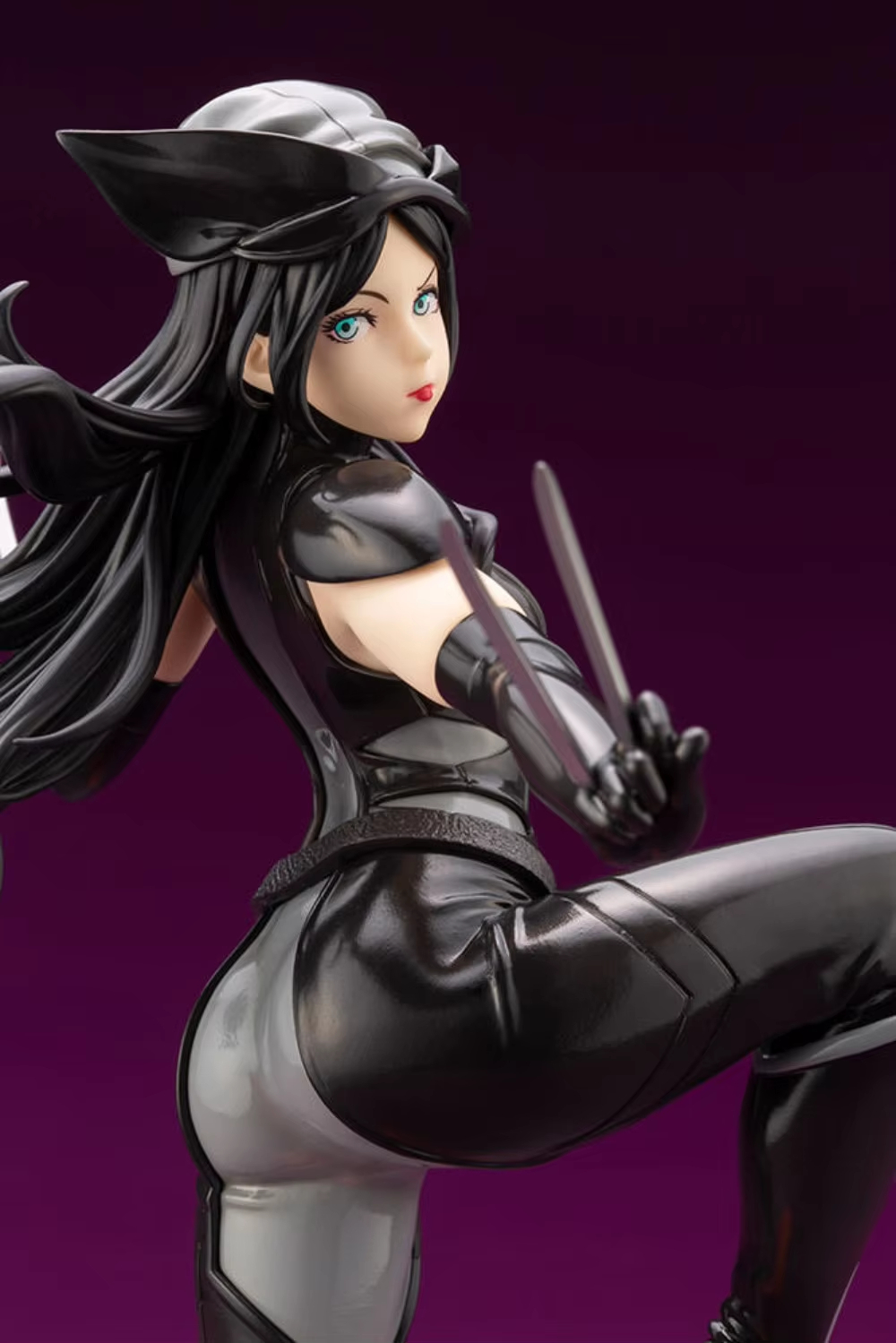 100% オリジナル在庫ありコトブキヤ美少女像ウルヴァリン  - Kotobukiya Bishoujo のレビューと価格