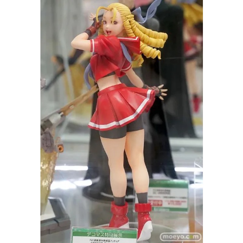 コトブキヤ ストリートファイター美少女 ヤマシタ・シュンヤ作 - Kotobukiya Bishoujo のレビューと価格