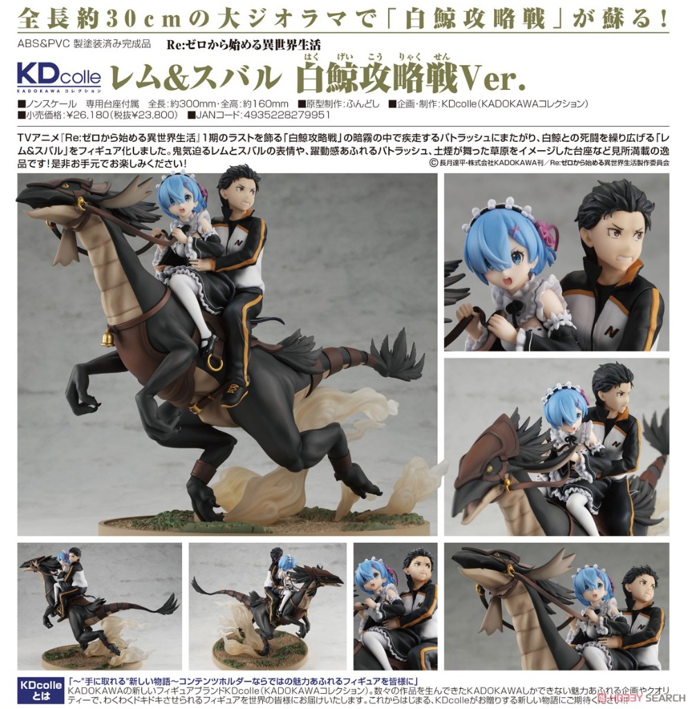【JM】100%正規品在庫あり カドカワ KDcolle R - Kotobukiya Bishoujo のレビューと価格