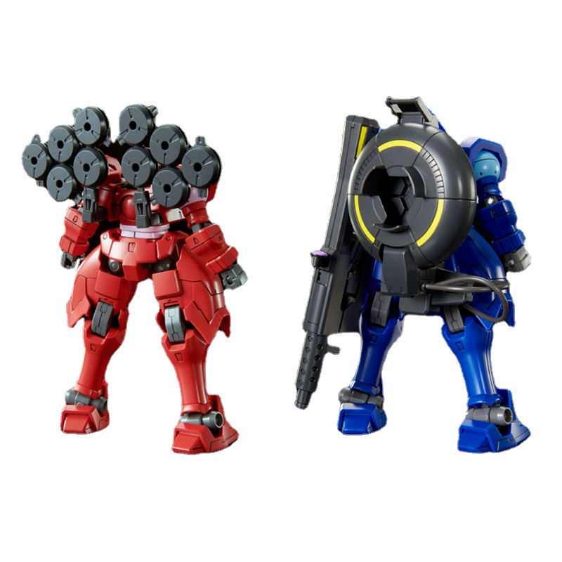 バンダイ-子供のためのオリジナルのグラマモデルhgアクション - Bandai Gundam Rg のレビューと価格