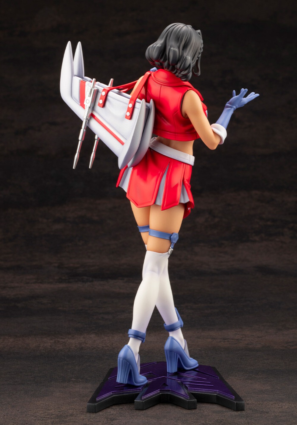 100% オリジナル在庫ありコトブキヤ美少女像スタースクリー - Kotobukiya Bishoujo のレビューと価格